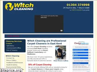 witchcleaning.co.uk