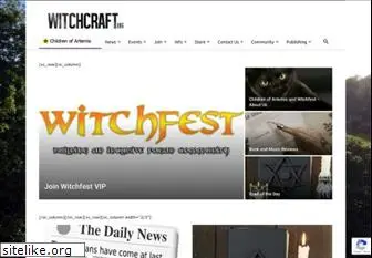 witchcraft.org