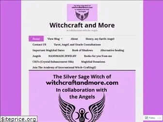 witchcraftandmore.com