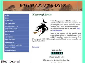 witchcraftbasics.webs.com