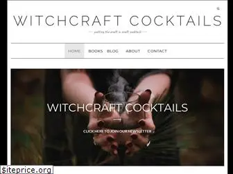 witchcraftcocktails.com