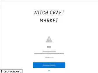 witchcraftmaket.shop