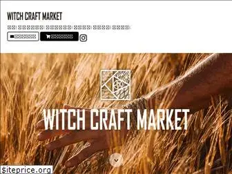 witchcraftmarket.com