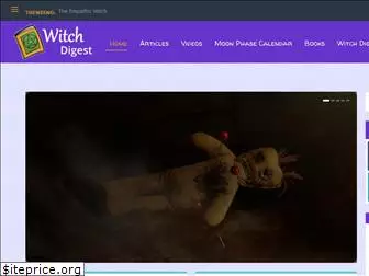 witchdigest.com