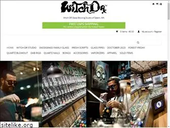 witchdr.com