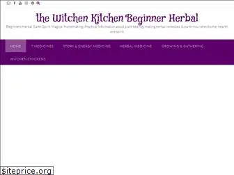 witchenkitchen.com