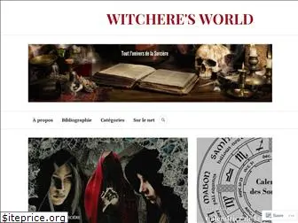witchere.com
