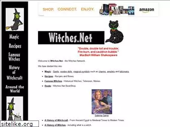 witches.net