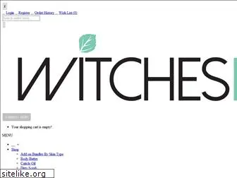 witcheslab.co.uk