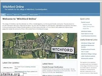 witchford.org.uk