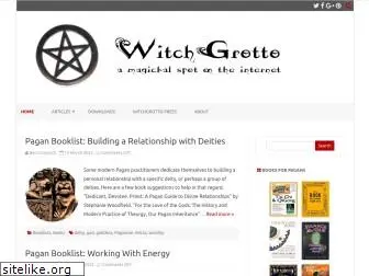 witchgrotto.com