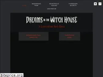 witchhouserocks.com