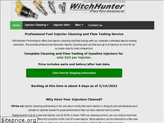 witchhunter.com