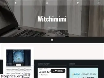 witchimimi.com