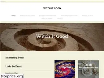 witchitgood.com