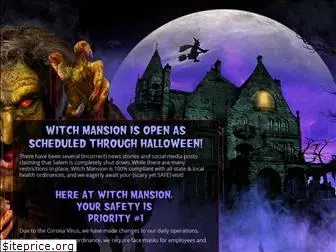 witchmansion.com