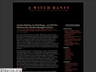 witchrants.wordpress.com