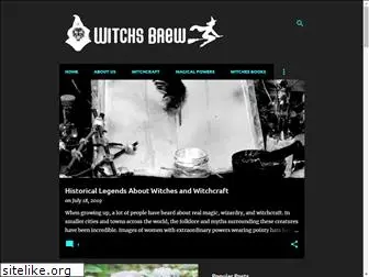 witchs-brew.org