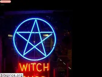 witchshopgypsyheaven.com