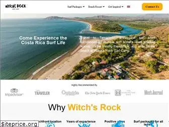 witchsrocksurfcamp.com