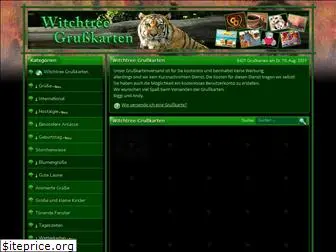 witchtree-grusskarten.de