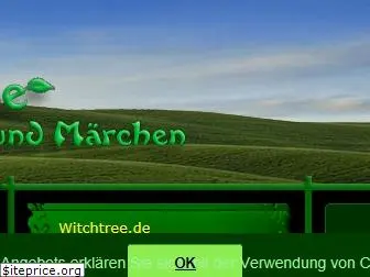 witchtree.de