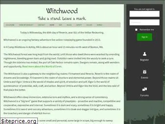 witchwoodroleplaying.com