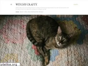 witchy-crafty.blogspot.com