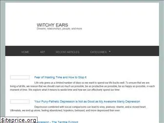 witchy-ears.com