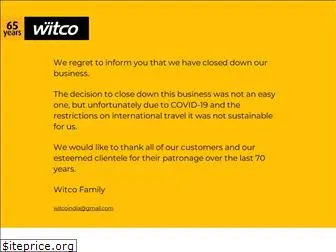 witco.in