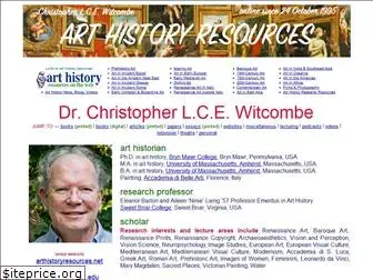 witcombe.sbc.edu