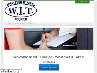 witcourier.com