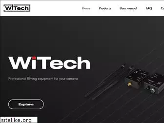 witech.tv