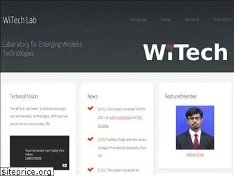 witechlab.com