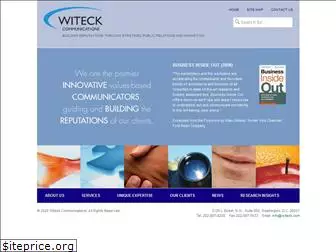witeck.com