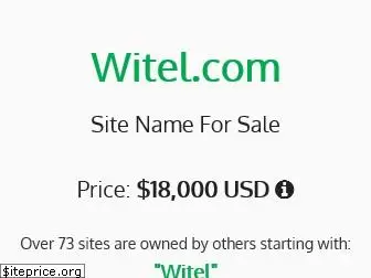 witel.com