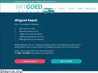 witgoed.repair