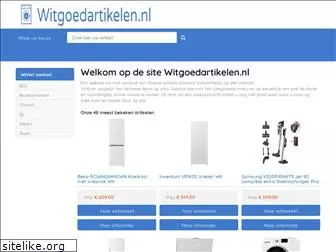 witgoedartikelen.nl