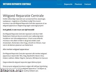 witgoedreparatiecentrale.nl