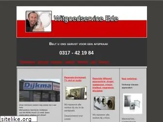 witgoedservice-ede.nl