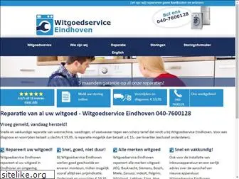 witgoedservice-eindhoven.nl