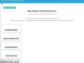 witgoedsite.nl