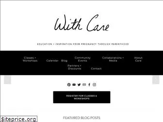 with-care.ca