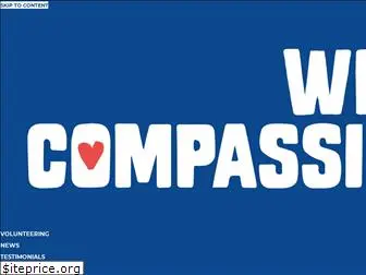 with-compassion.org