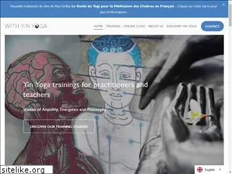 with-yinyoga.com