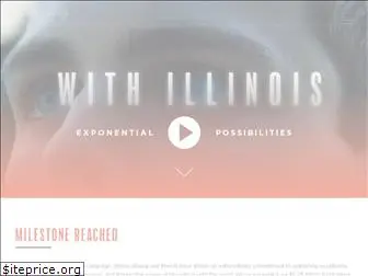 with.illinois.edu