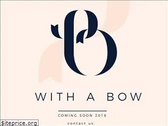 withabow.co