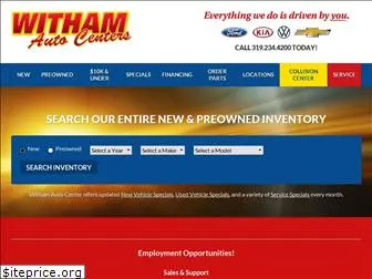 withamauto.com