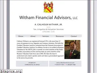 withamfinancial.com