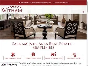 withamrealestate.com